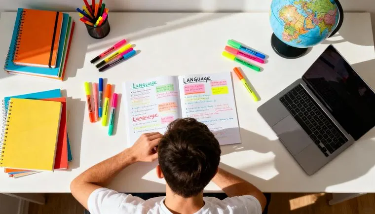 Как объяснить китайскую грамматику самому себе: от путаницы к логике