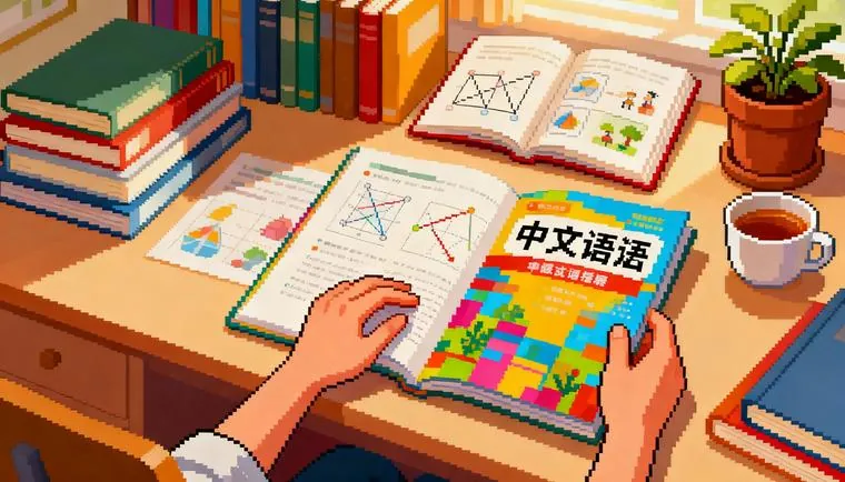 Лучшие пособия по грамматике китайского языка для новичков: топ-5