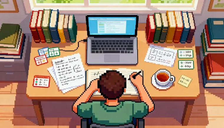 Как проверять себя на знание грамматики китайского языка: 5 методов