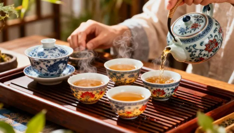 Устойчивые выражения и идиомы в китайском языке: ключ к пониманию