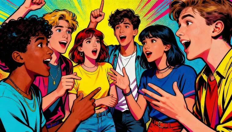 Сленг и разговорные выражения в китайском языке: живое общение