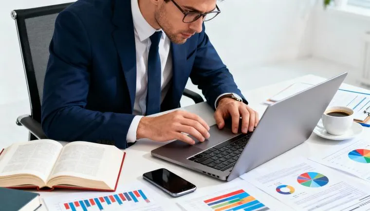 Лексика китайского языка в бизнесе и деловой переписке: ключ к успеху