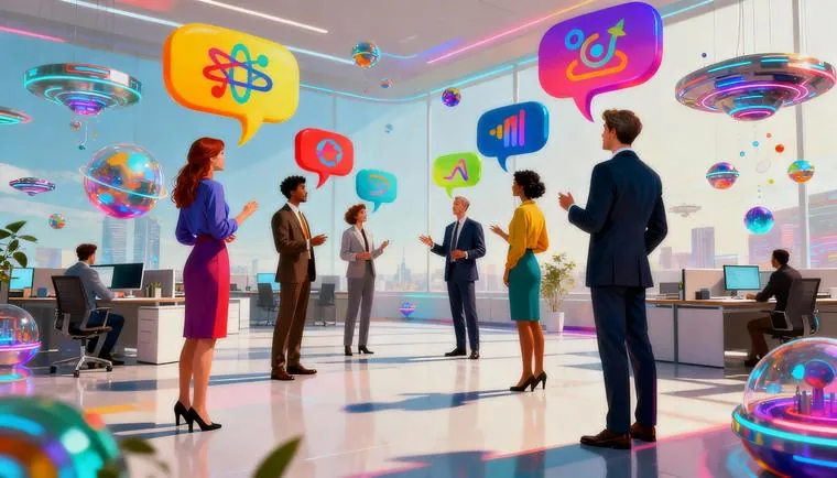 Как говорить о работе и обязанностях на китайском языке: основы