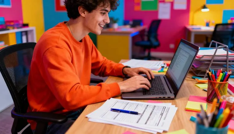 Как заполнять анкеты и писать формы на китайском языке: инструкция