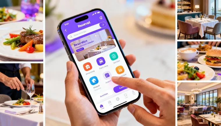 Как записаться на приём или сделать бронь на китайском языке: пошагово