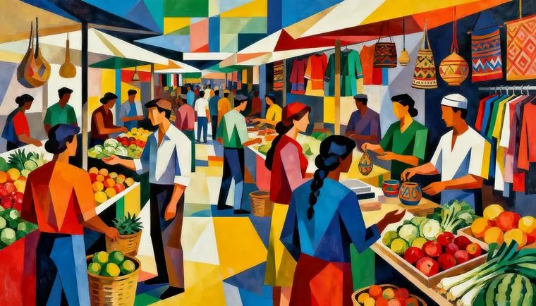 Тематическая лексика китайского языка для HSK 2: освоение через контекст