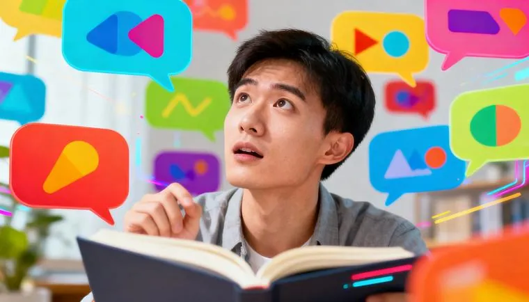 Как перейти с заучивания слов на использование лексики в китайском