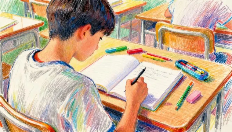 Как составить личный словарь по китайскому языку: простая стратегия