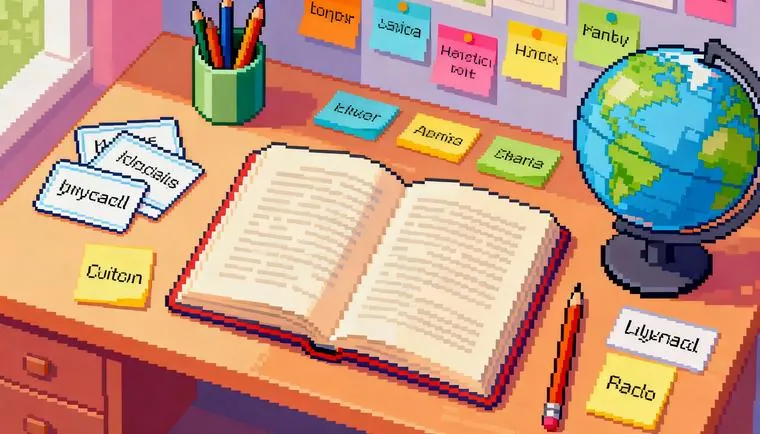 Как использовать лексические темы в изучении китайского языка