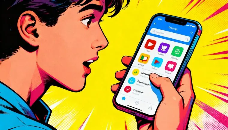 Приложения для китайского: эффективные методы обучения на телефоне