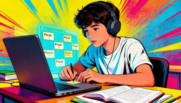 Как эффективно работать с китайским языком в Anki: простые шаги