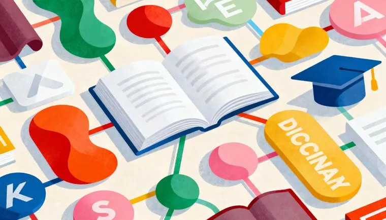 Как сделать личный словарь по китайскому языку: эффективные методы