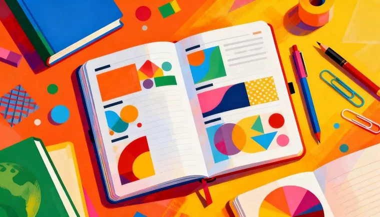 Как вести тетрадь по китайскому языку для начинающих: структура, приемы, разделы