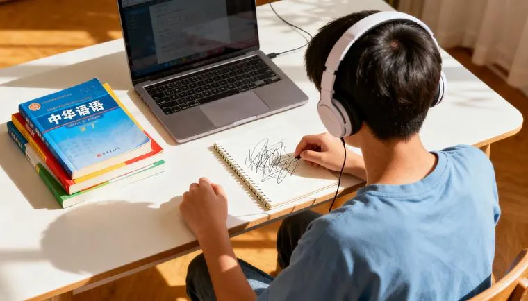 5 эффективных способов улучшить произношение китайского языка на уровне A1