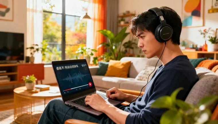 Как смотреть китайские видео и повторять за диктором: техники освоения произношения