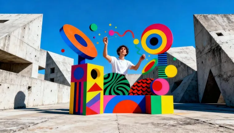 Как использовать визуальные ассоциации для запоминания иероглифов