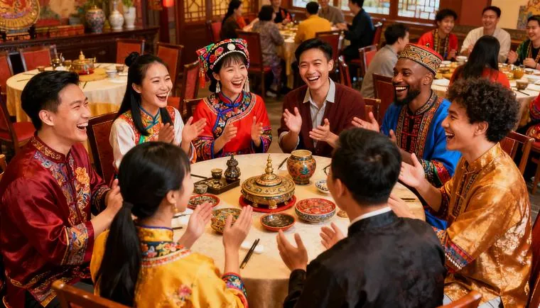 Как понять китайский юмор: примеры и лексика для общения