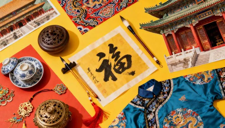 Как поддержать беседу на китайском языке о культуре: проверенные приёмы