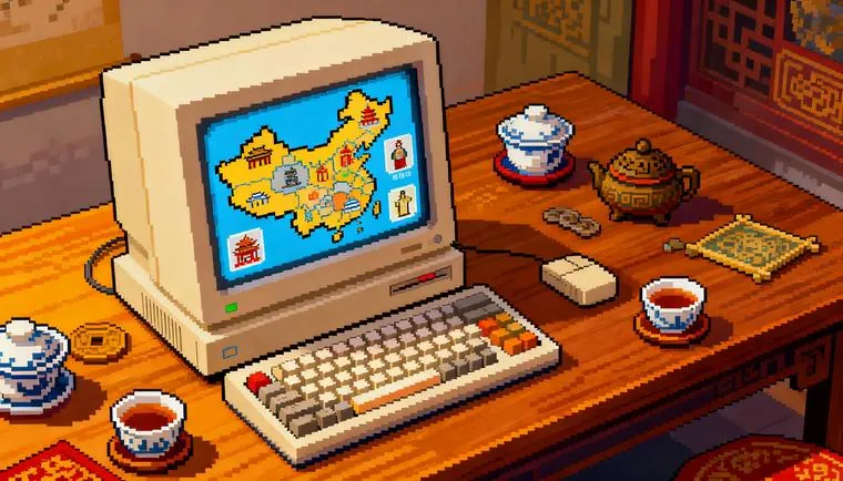 Как вести культурный блог о Китае на китайском языке: секреты успеха