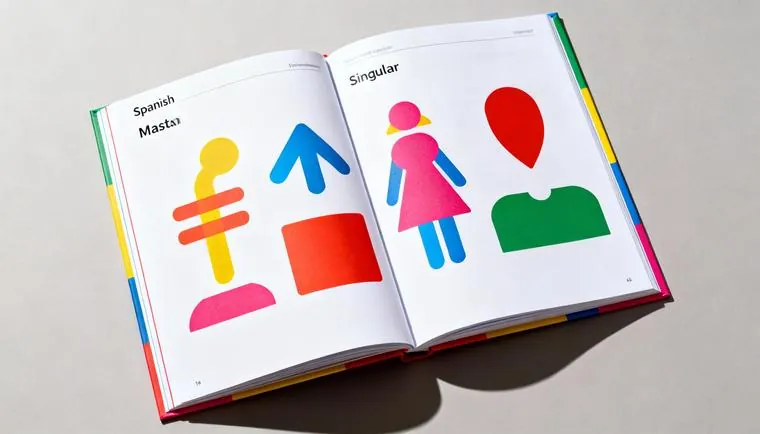Род и число существительных в испанском: ваш ключ к успеху!