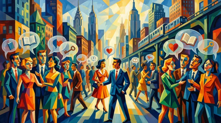 Как говорить о себе на испанском: имя, возраст, город – твоя визитка