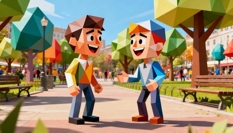 Испанская фиеста слов: простые диалоги зажгут ваш языковой огонь