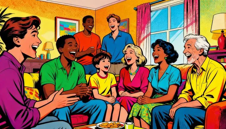 Семья на испанском языке: словарь для начинающих и хитрости