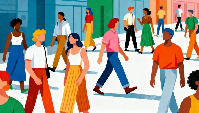 Ваш внешний вид по-испански: секреты точного описания — гид