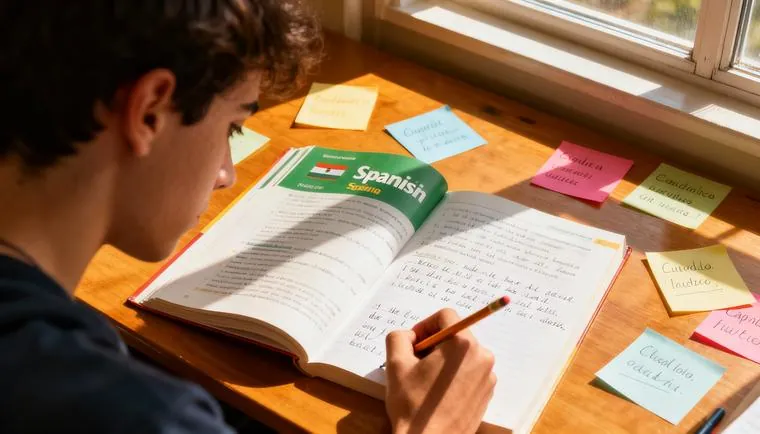 Испанское отрицание – сложная красота: как просто сказать "нет"