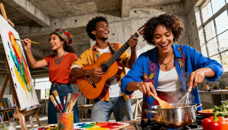 Хобби на испанском: секреты общения, которые удивят даже Сервантеса