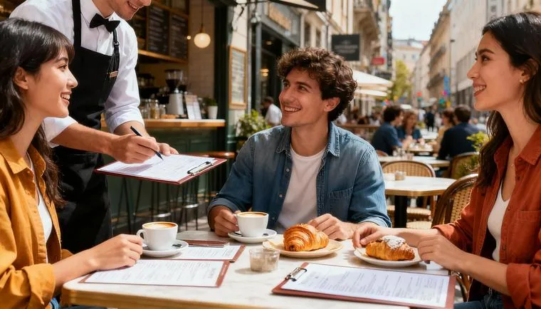 Голодный турист покоряет Испанию: как заказать еду и не облажаться