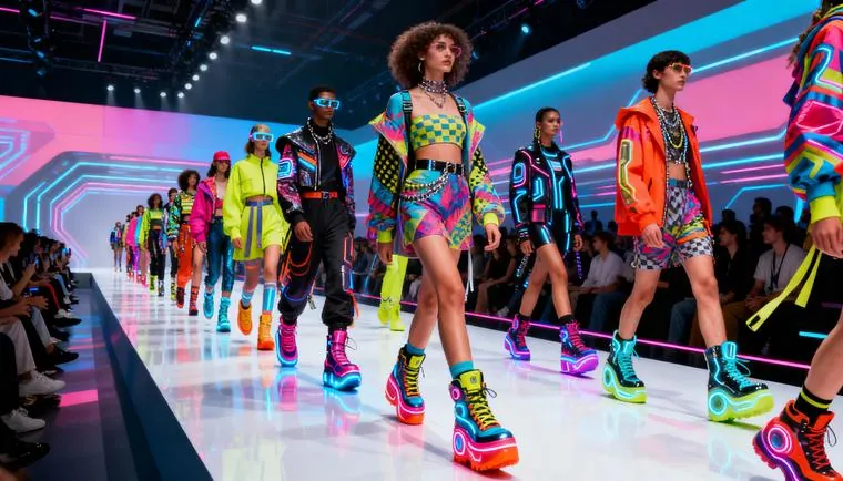 Говорить моду: одежда и обувь на испанском языке – учим шопинг