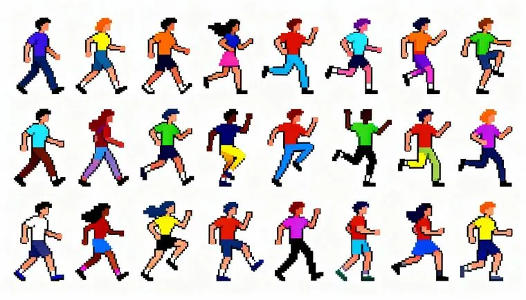 Движение по-испански: глаголы, с которыми не заблудишься!