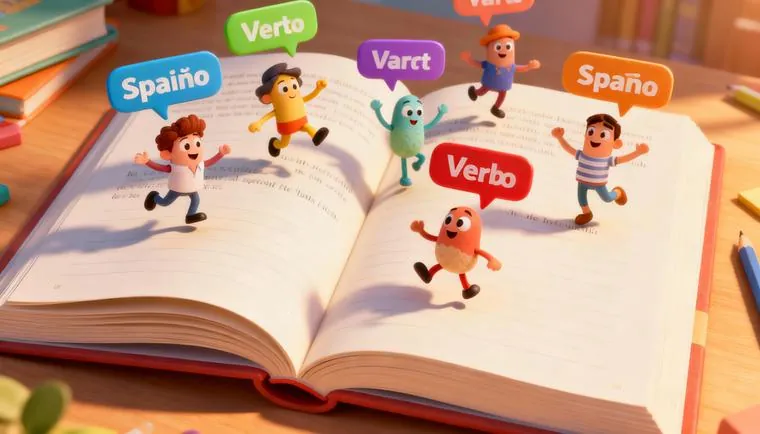 Испанские глаголы: 5 секретов, которые взорвут ваш мозг – советы