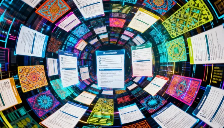 Как заполнить испанские анкеты и не опозориться: личные данные