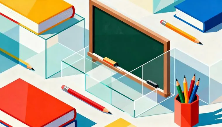 Откройте школьный испанский: лексика для начинающих – ¡Vamos!