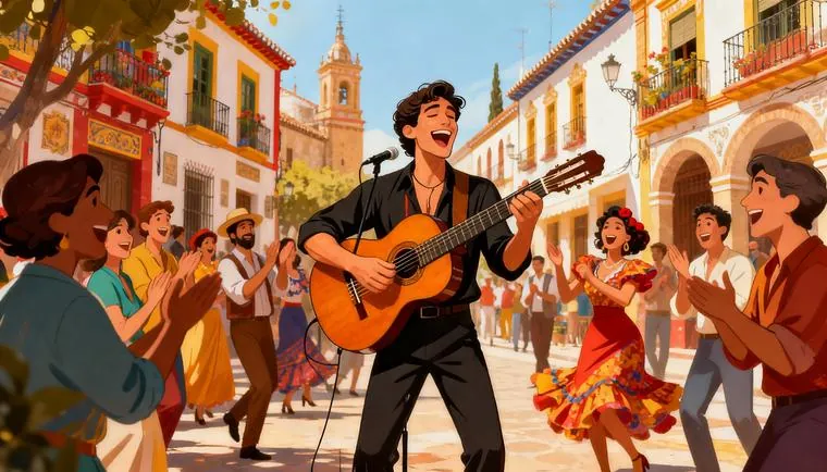 Испанские песни с нуля: прокачай язык, пока другие зубрят