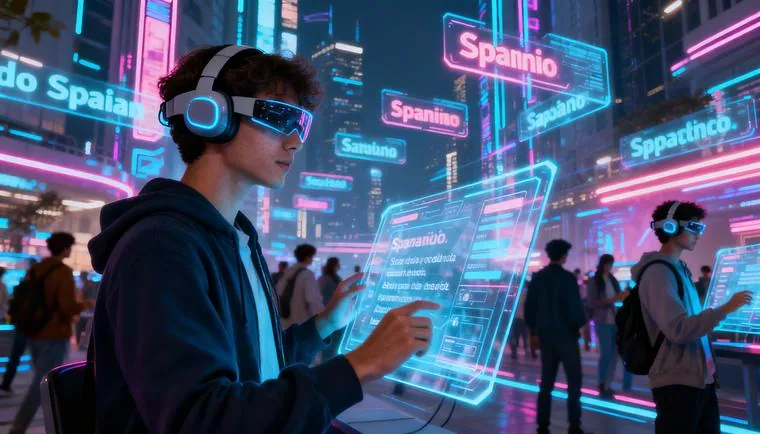 Говорить по-испански за месяц: пошаговый план для ленивых