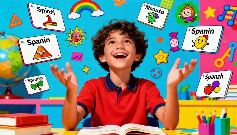 Запомнить испанские слова: 5 провокационных трюков на все времена