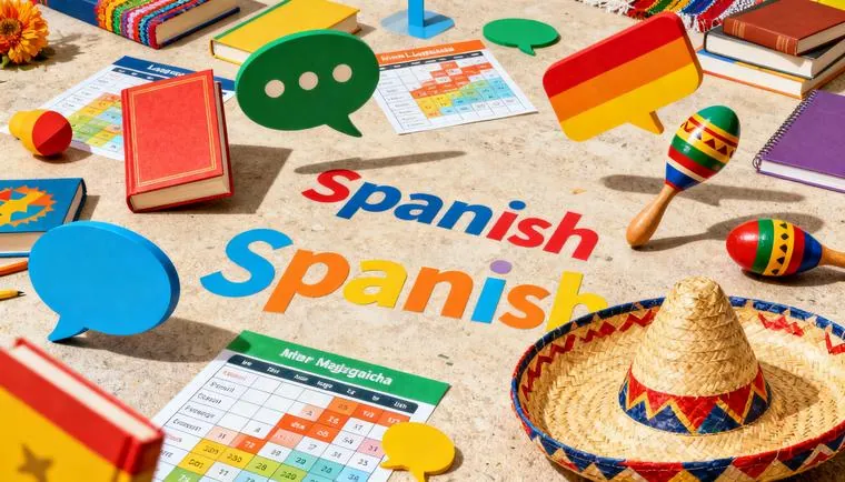 Хватит страдать: как составлять предложения на испанском языке