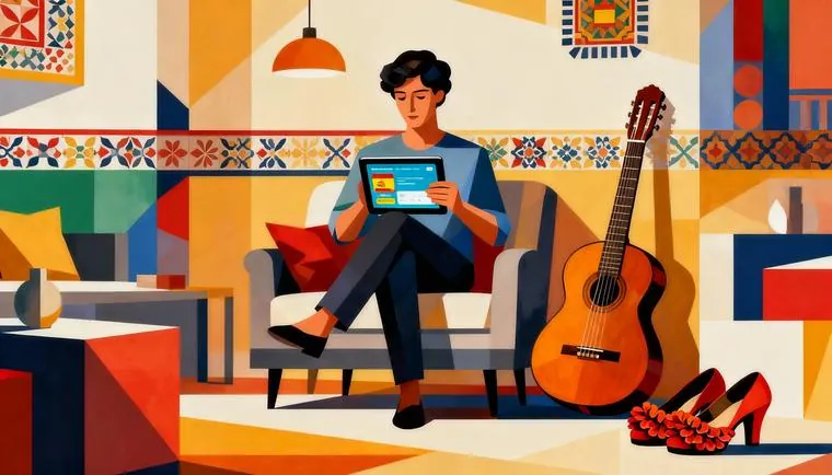 Испанский за 15 минут: как занятым покорить язык Сервантеса