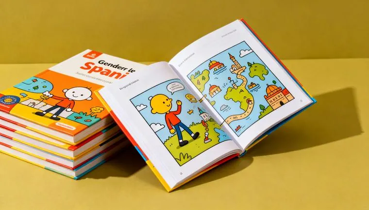 Испанские книги: вызов для начинающих или секретный трамплин
