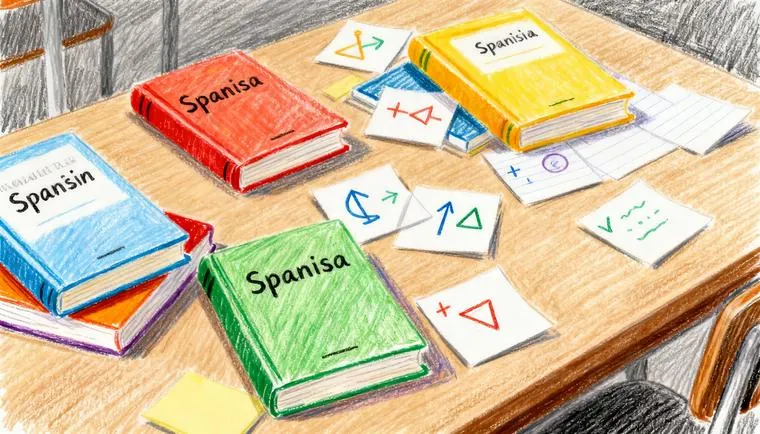 Частые ошибки начинающих в испанском языке: не говори так – убьёшь!