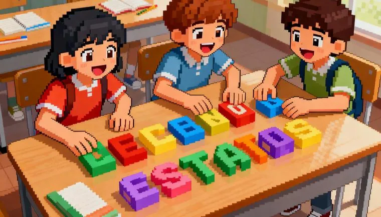 Испанский за день: секрет быстрого освоения алфавита, о котором молчат