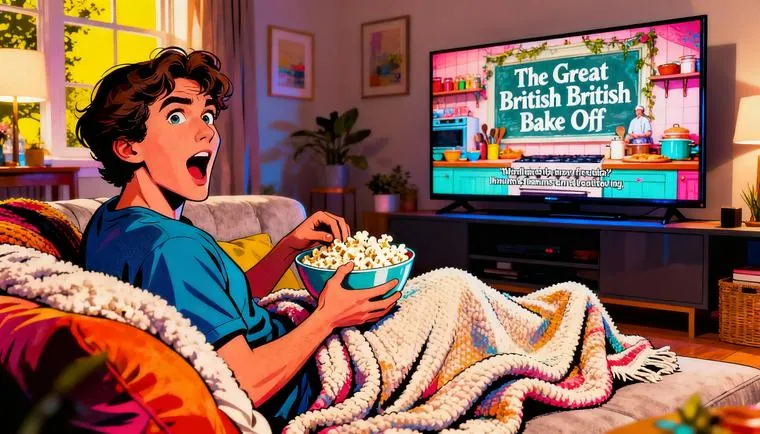 Сериалы с субтитрами: испанский прокачается быстрее, чем сюжет