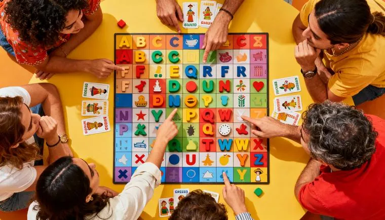 Топ-10 игр для запоминания испанских слов: прокачай мозг и язык!