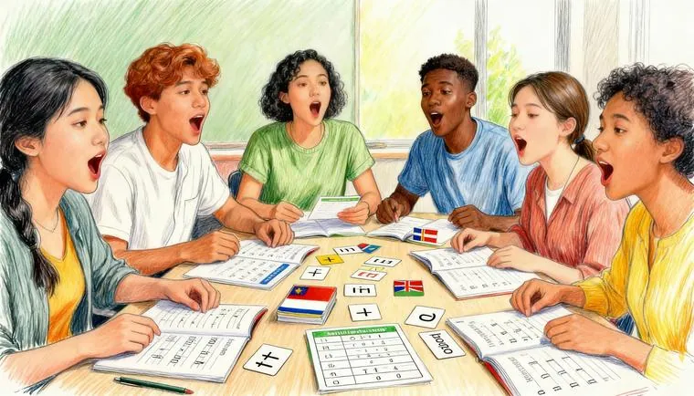 Акцент не преграда: как улучшить произношение на начальном уровне