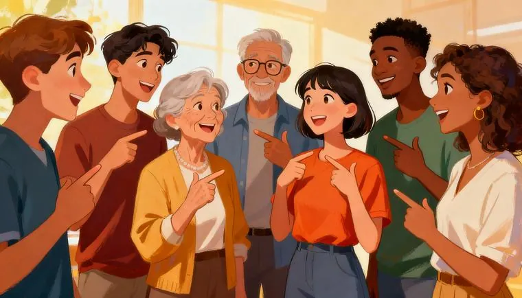 Заговори как испанец: как приручить коварный глагол gustar с нуля