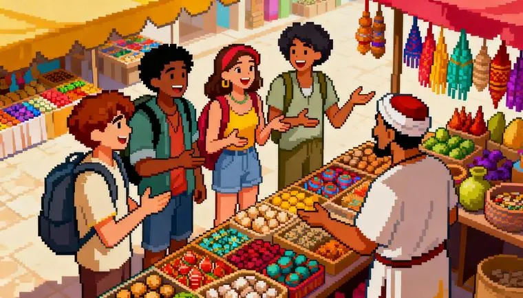 Незаменимые фразы в путешествии: говори как местный - советы