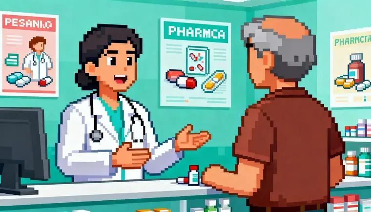 Аптечный испанский: фразы, которые могут спасти вас от боли и неловкости